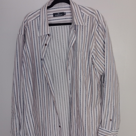 Bugatchi button down - Picture 2 of 3